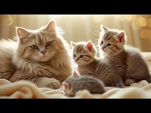 12-Hour Relaxing Music for Meditation, Sleep & Anxiety Relief | Deep Calming Sounds for Mind & Body