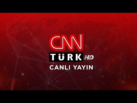CNN TÜRK Canlı Yayını #cnntürk #canlıyayın #skymedya