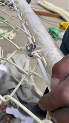 Strong & Durable Fence Installation | Step-by-Step Process