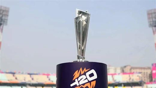 T20 World Cup 2026 upcoming matches: Full schedule, semifinal dates and venues