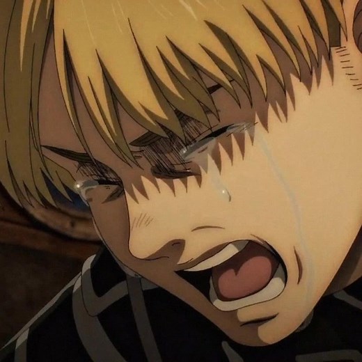 Armin Arlert: Edits and Highlights from Attack on Titan