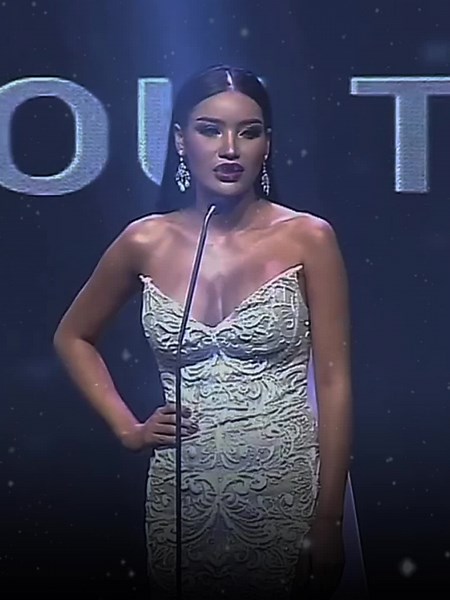 Miss Universe Laos on TikTok