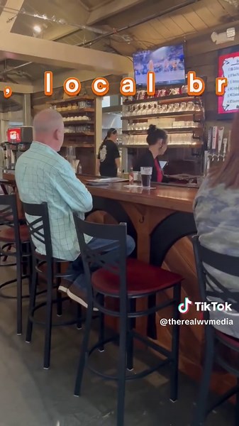 The incredible Lewisburg food scene now has a southern comfort food re...