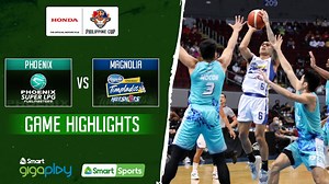 118K views · 1.7K reactions | No Calvin Abueva, no problem. MAGNOLIA...