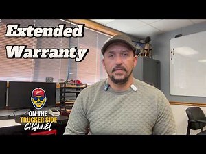 Extended Warranties for Trucks: Are They Worth It for Owner Operators?