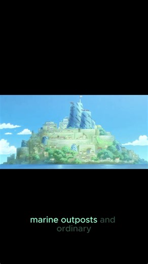 East Blue Explained | One Piece #grandline #loreshorts #onepiece