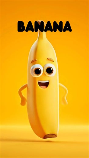 Happy Kids- Rhymes & Stories on Instagram: "🎵 B is for Ball, Bee, and Banana! 🎵 Sing along and learn the letter B with this fun rhyme made just for little learners 💙 Alphabet B, B rhyme, kids learning, phonics fun, nursery rhyme, toddler education, ABC song, letter sounds, preschool learning, early education #AlphabetB #BRhyme #ABCSong #KidsRhyme #ToddlerLearning #PreschoolFun #PhonicsForKids #LearnWithFun #EarlyEducation #happykids @happy_kids_rhymes_stories"