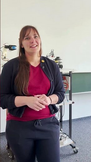 Informatik Studium an der TH Rosenheim