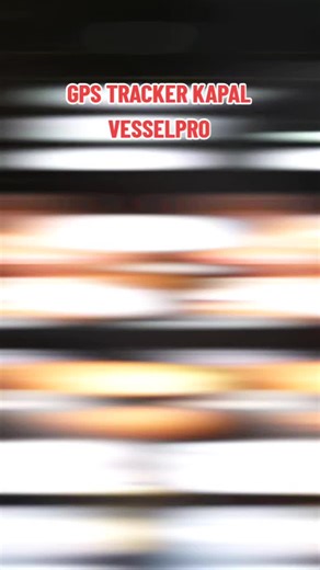 GPS tracker kapal laut VESSELPRO GPS tipe s108 Solar Cell Tenaga Surya Gps tracking kapal laut Tipe S108 Solar adalah system tracking untuk monitoring kapal yang menggunakan teknologi satelit dengan solar surya sebagai sumber power nya. Instalasi perangkat gps kapal laut tipe s108 solar tidak lah sulit, cukup di tempatkan di tempat terbuka dengan bagian solar menghadap ke langit. - Pembelian sudah free bracket / holder - Free aktivasi - Support teknisi kantor cabang untuk instalasi GPS tracker k