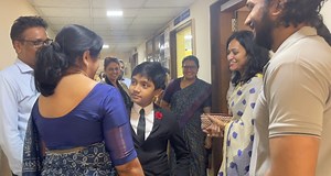 95K views · 5.8K reactions | Critical Angle | Jain University | Suborno Isaac Bari | Facebook