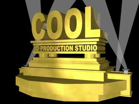 ‪@SuperMarioJustin4‬ 's take on ulead cool 3d TCF template remake on blender