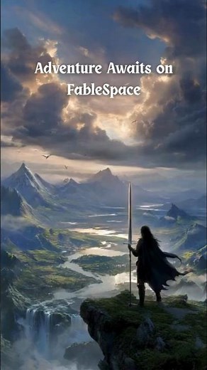 Best Adventure Novels to Read | Fantasy & Action-Packed Stories on FableSpace