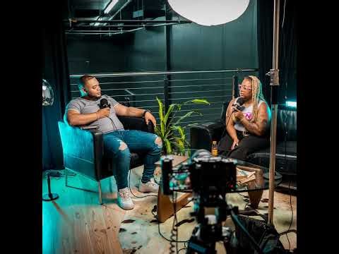 “Looking for a breakthrough!" Talk in Faith Podcast | Season 3 Ep. #41