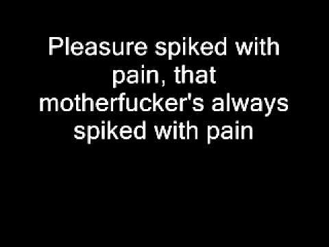 Red Hot Chili Peppers - Aeroplane Lyrics