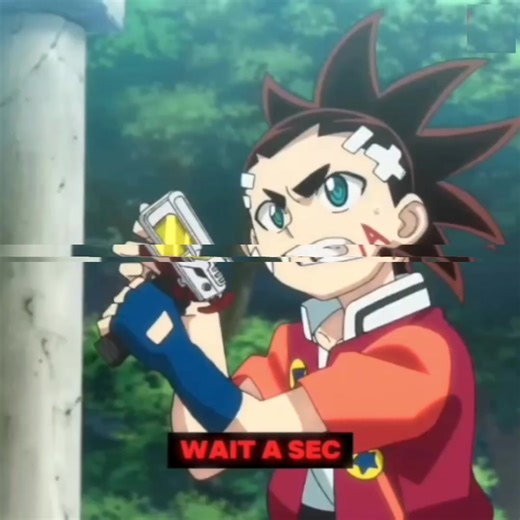 Just My Hand: Beyblade Burst Challenge