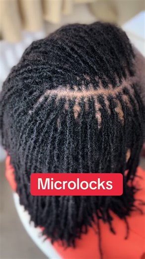 Microlocks: Expert Retie Tips for Durable Styles