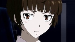 Watch Psycho-Pass Season 1 Episode 3 - Rearing Conventions