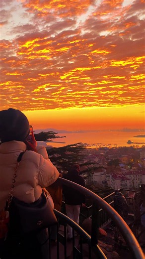 Sunset Photography Tips to Capture Nature’s Masterpiece