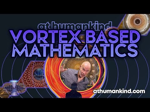 Marko Rodin – Vortex Based Mathematics