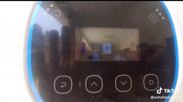 Suhail Solar Technician on TikTok