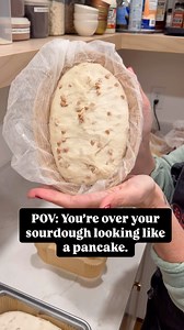 4.4K views · 2K reactions | Loaf pan baking to the rescue!  COMMENT...