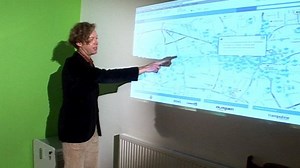 East London economy: Tech City map shows growth