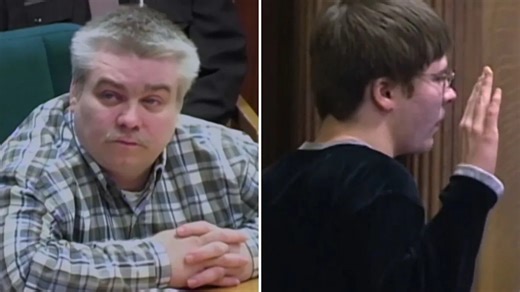 ‘Making a Murderer’ Turns 10: The Latest on Steven Avery & Brendan Dassey