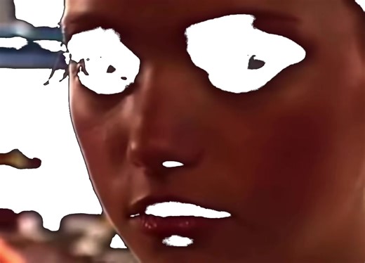 There is no exquisite beauty without some strangeness. #edit