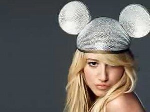 Ashley Tisdale - He Said She Said (Full Song)