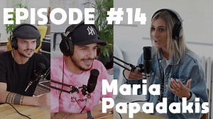 Building a massive online brand with Toronto FC's host Maria Papadakis