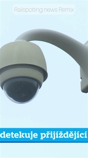 LED pásky varují před tramvají