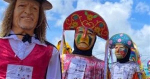 São João de Olinda 2026 terá mais de 60 atrações culturais; confira programação