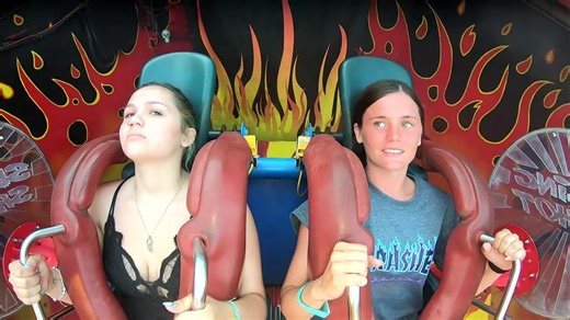 52K views · 317 reactions | So cute, her First Ride! OMG!!! The...