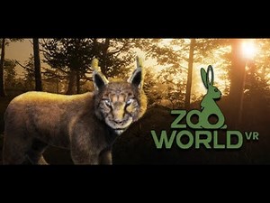 Let's Play Zoo World VR (Early Access) - Full Live Review & Gameplay