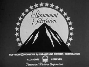 Paramount Television (1968) #3