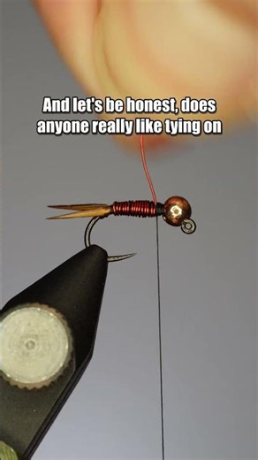 Euro John | Fly Tying Tutorial