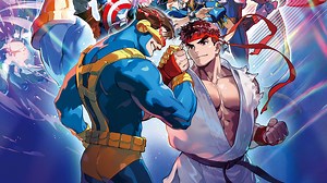 Top 5 Features of Marvel vs. Capcom Fighting Collection: Arcade Classics