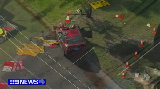 17K views · 127 reactions | A judge has made an example of a hit-run driver who showed no remorse for killing a traffic controller in Carrum Downs. #9News READ MORE: https://nine.social/Bk5 | 9 News Melbourne | Facebook