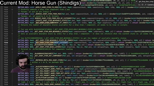 🤠STREAMERS GAVE ME RDR2 MOD IDEAS🤠!partnerPlus🤠300TTS Follow @BlurbsAlwaysOn