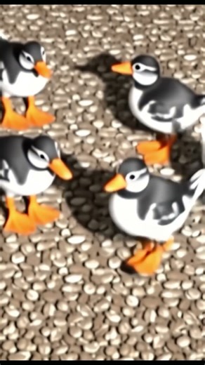 Random Duck Video Turned Into PURE CHAOS 😂 | Quack Song