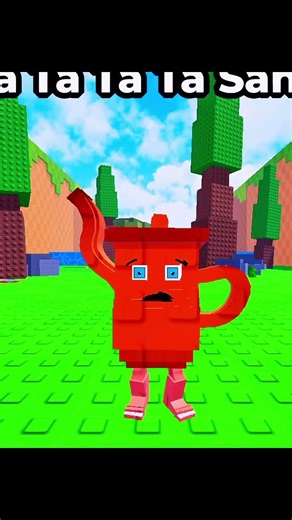 Subhaff2 One mistake = lose 🌊#roblox
