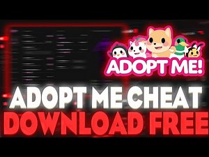 OP ADOPT ME SCRIPT 2025! | Auto Farm Pets & Money (No Key)