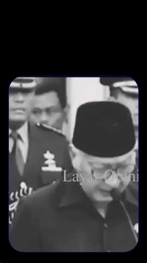 mengenang lengsernya pak Harto 28 tahun lalu #soeharto #reformasi #fypage #virall