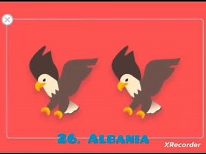 Transforming European Flags