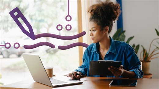 Amplify your narrative with AI - Nano Tips for Using AI for Brand Storytelling with Ash Rathod Video Tutorial | LinkedIn Learning, formerly Lynda.com