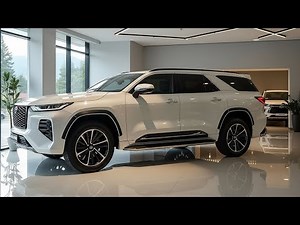 2026 Toyota 4Runner Is Here – The Ultimate Off-Road Beast With Hybrid Power!