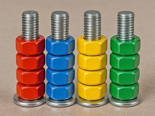 Play Nut Sort: Color Puzzle Game | Free Online  Games. KidzSearch.com