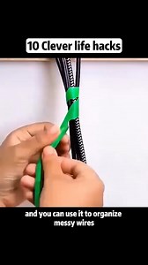 789K views · 7.7K reactions | U lock everyday magic with 10 clever life tips. Dive into smarter living! #lifehacks #hacks #HacksForLife #tips #tipsandtricks #didyouknow | DatBeasguy Gaming | Facebook