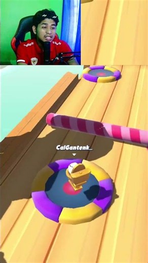This kid got banned for playing Roblox too much, serves you right hahaha 🤣