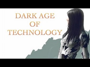 40 Facts and Lore about the Dark Age of Technology, Warhammer 40K
